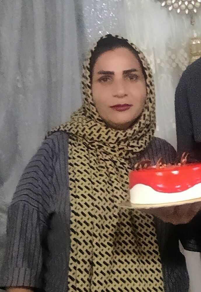 مریم نودهانی