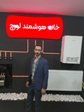 محمد جواد روحانی زاده