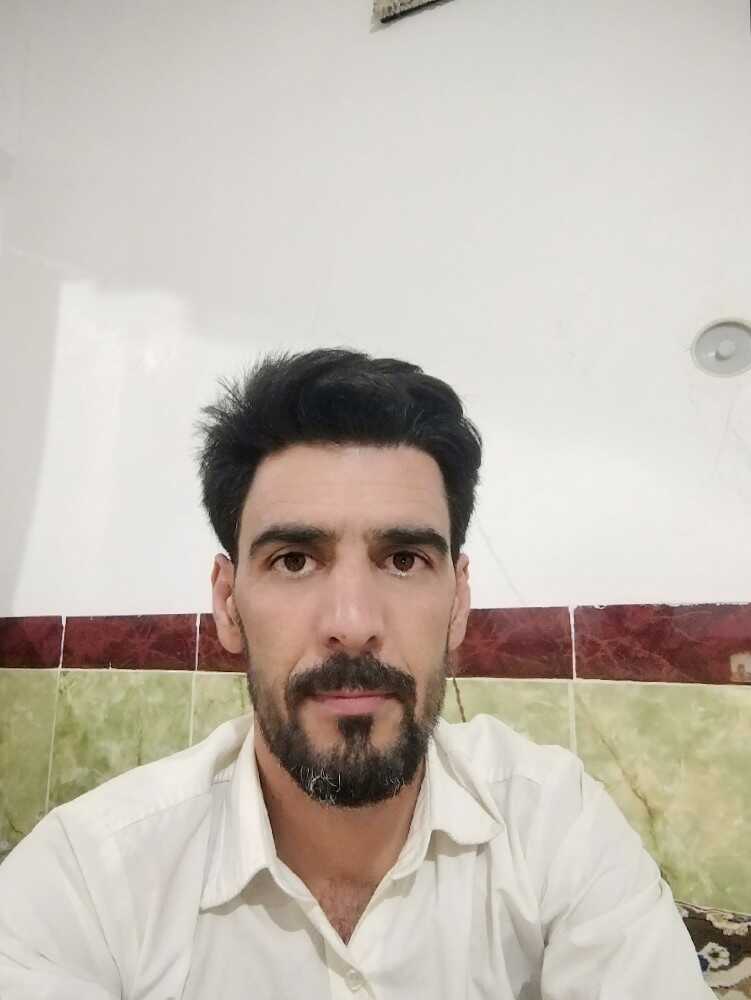 مهدی شخم کار