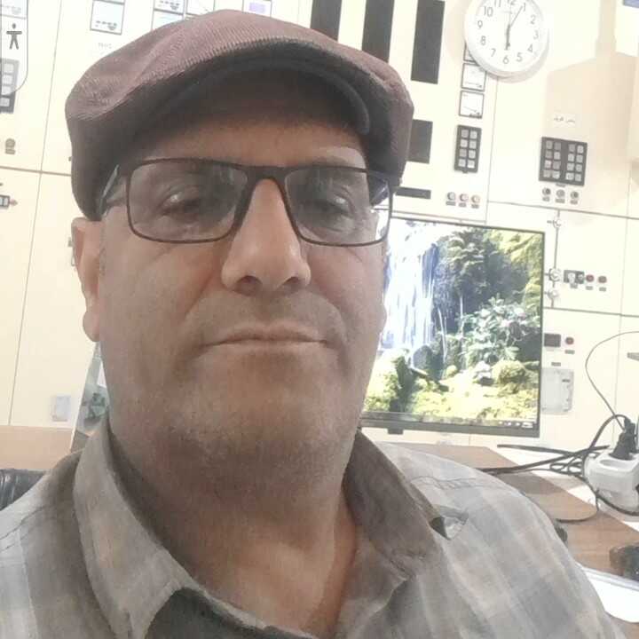 علی محمدی