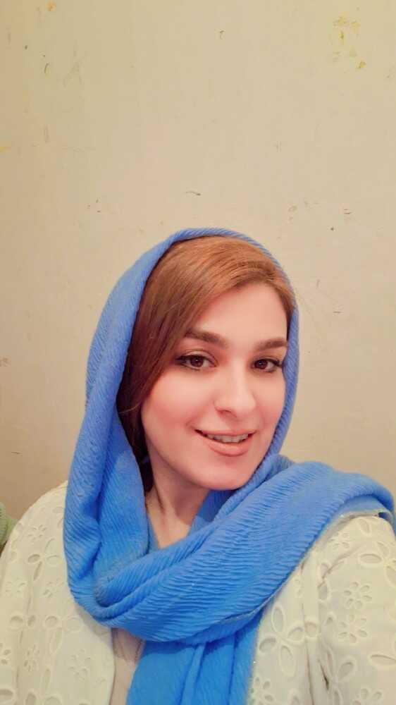 فاطمه صادقی