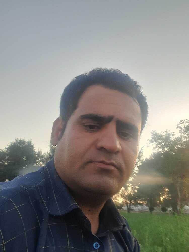 محمد سینایی