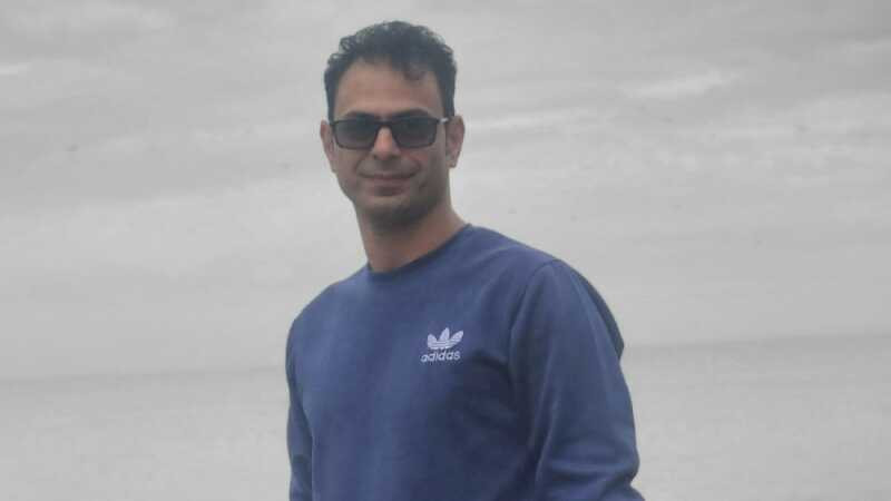 محمد بخت آزما