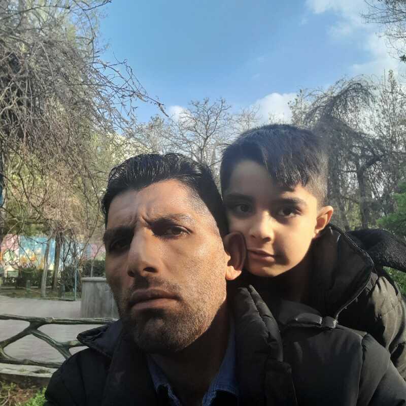 provider user card avatar