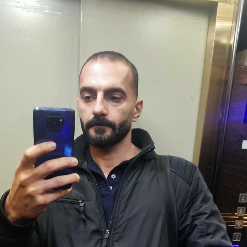 محمد یاریده