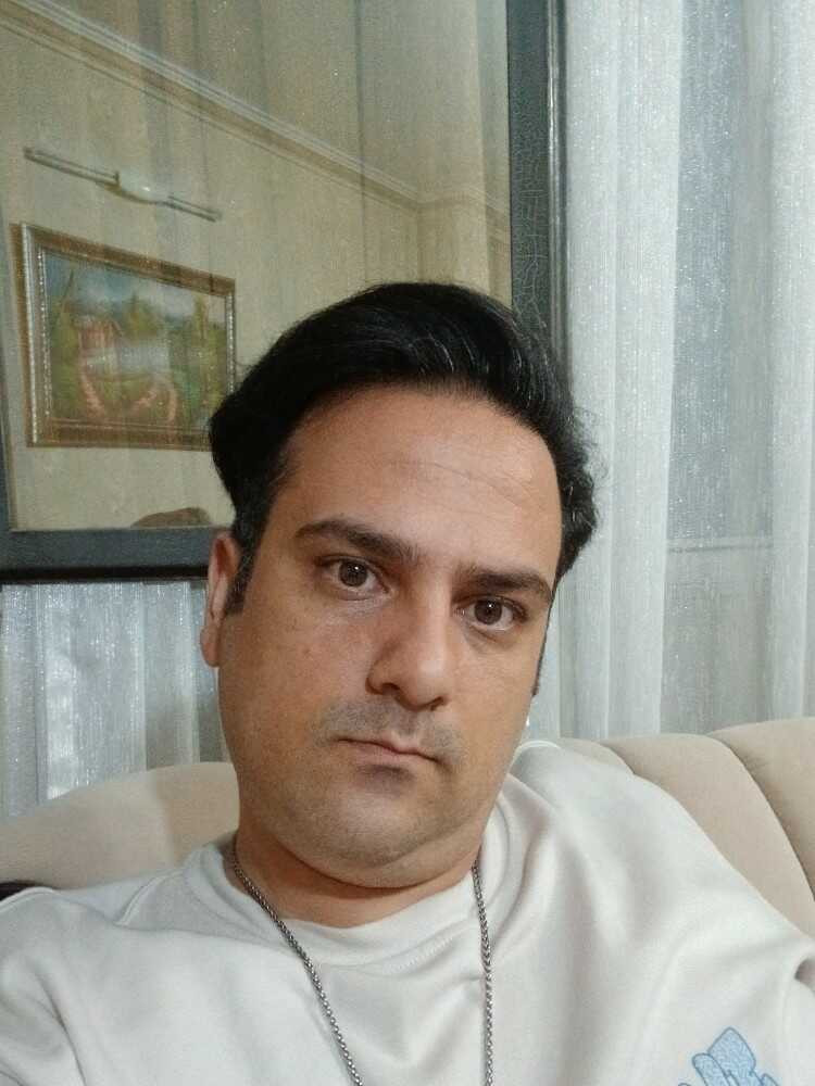 مسعود رنجبر
