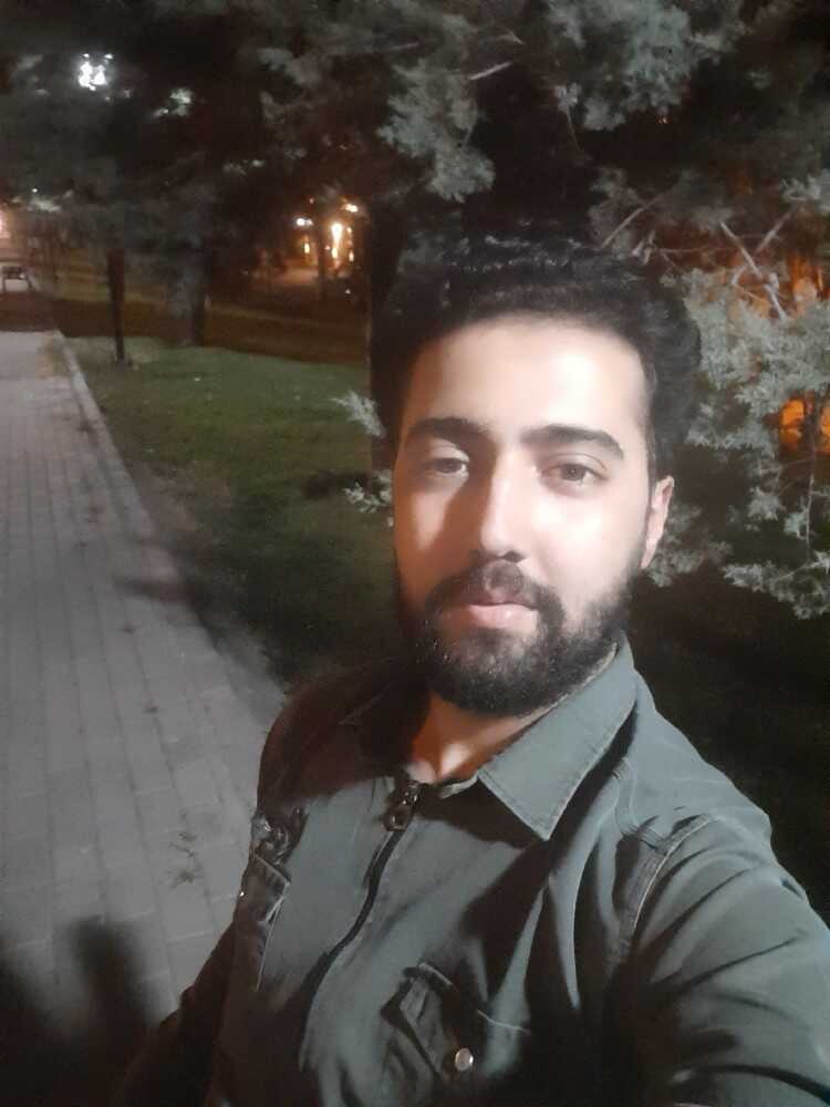 علی غلامپور