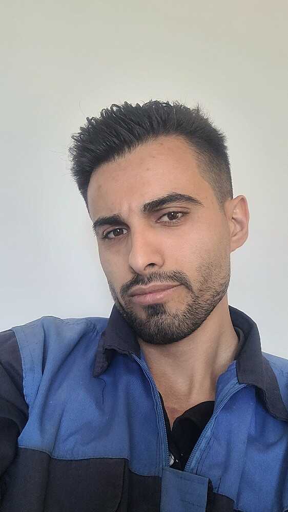 محمد احدی