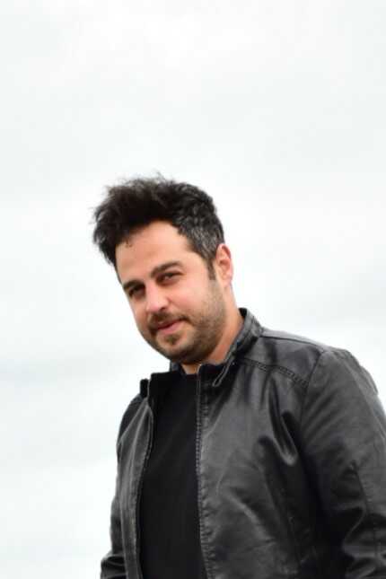میلاد فتحی