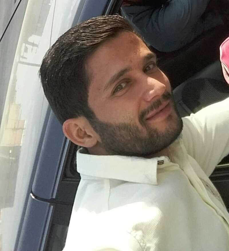 مجید افشاری