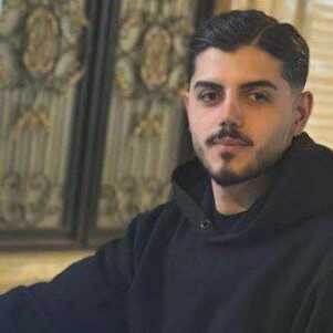 محسن رجبی