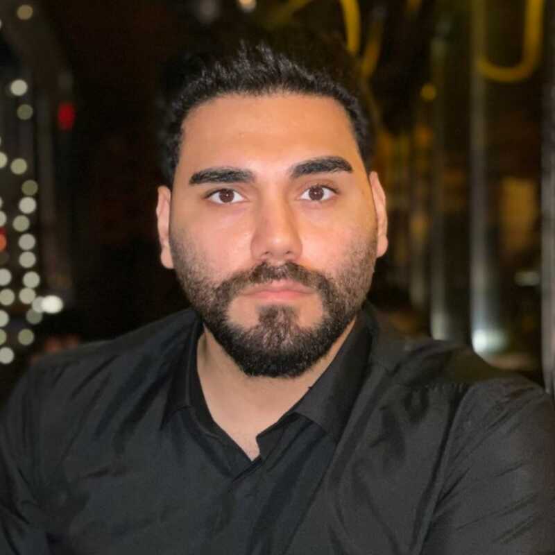 سبحان رضایی