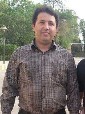 علی اسکندری