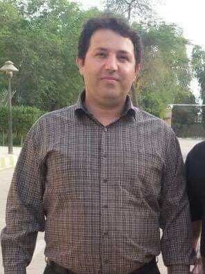 علی اسکندری