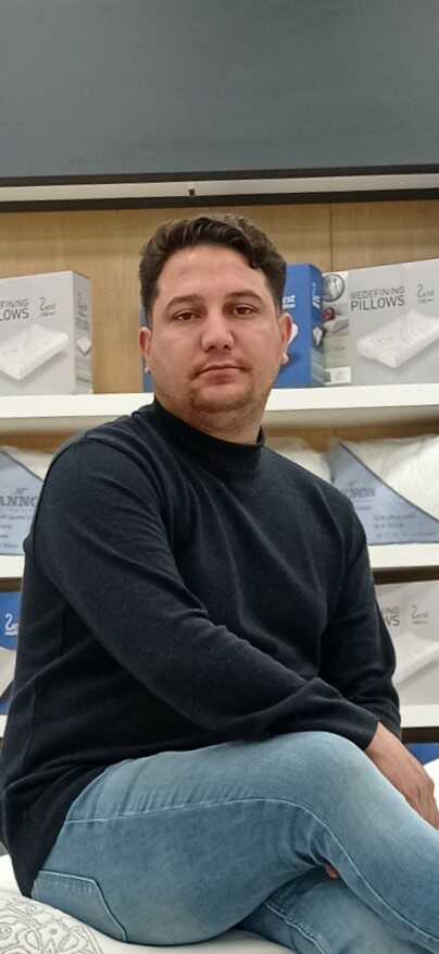 سعید دلدار