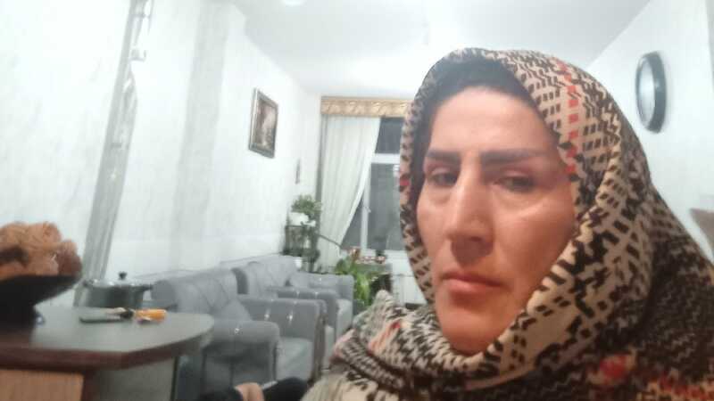 شهناز امانی بنی امانی بنی