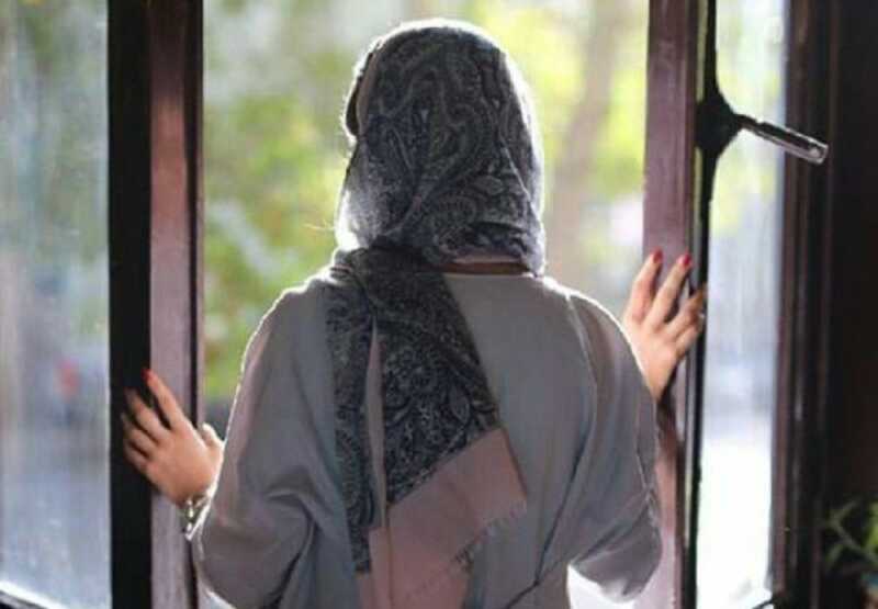 مریم قنبری
