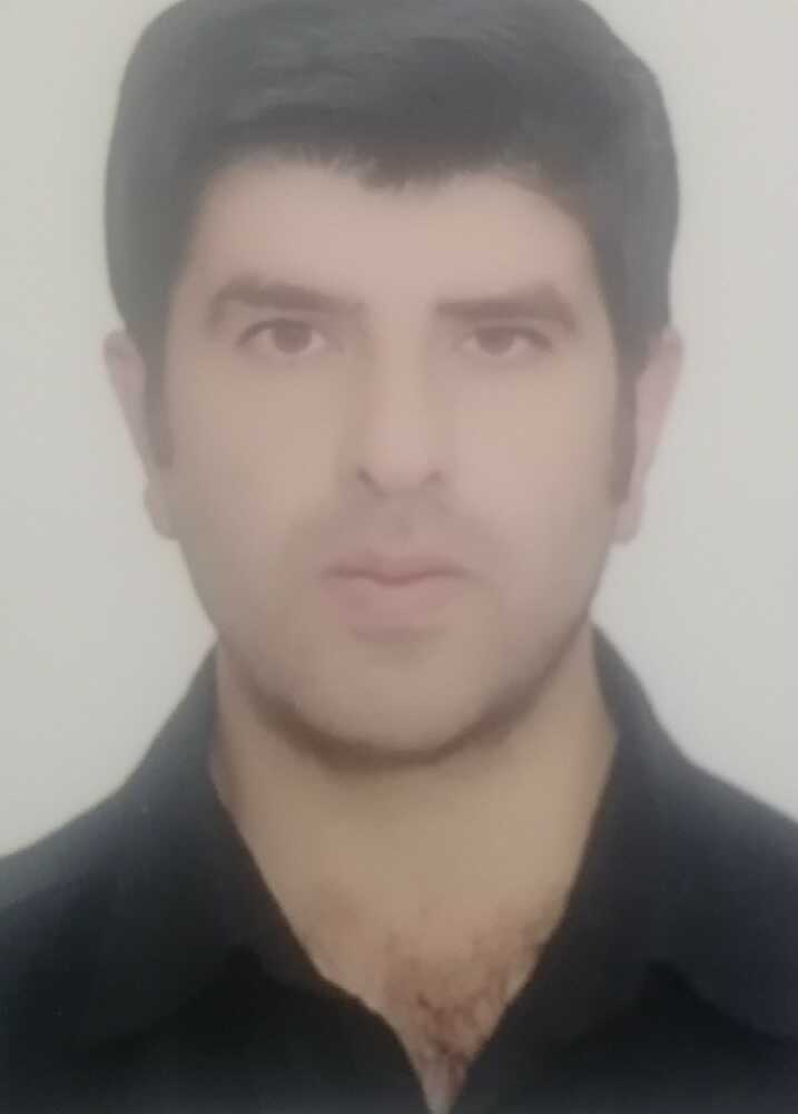 حمیدرضا اسدی