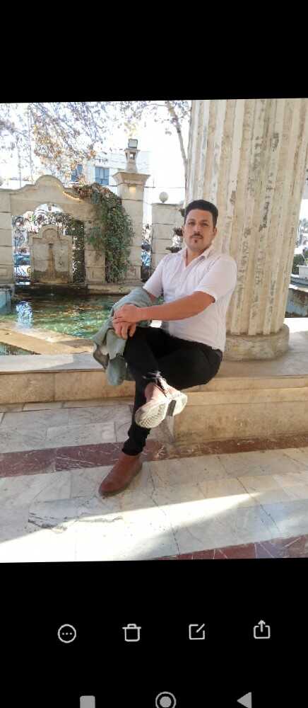 سید احمد جوادی