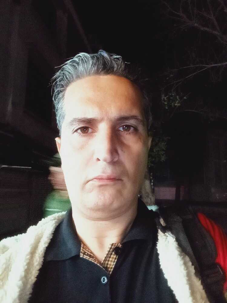 مصطفی سلیمی نبی