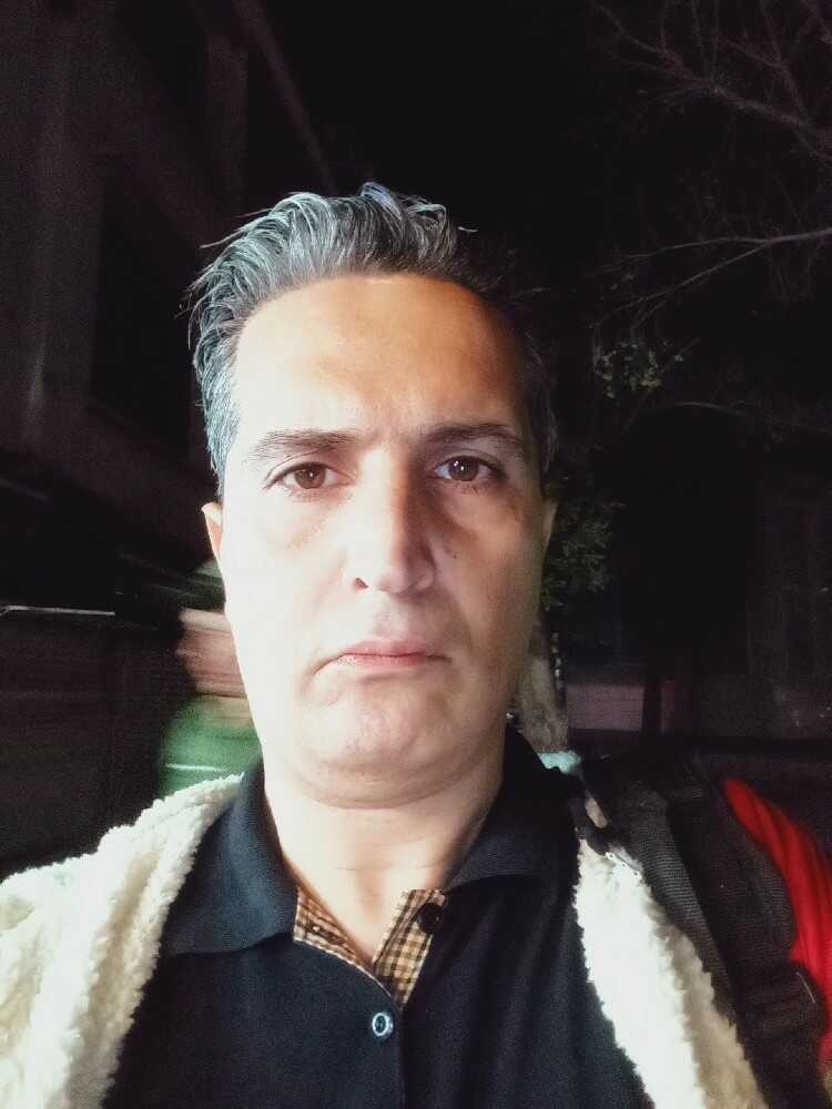 مصطفی سلیمی نبی