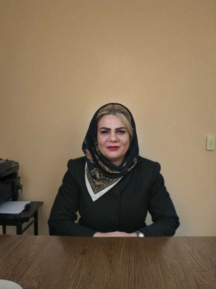 دکتر نرگس بهرامی