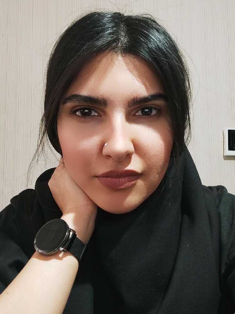 شیما اسمعیلی پور