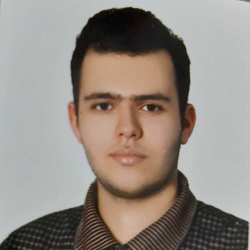 آرش عابدی