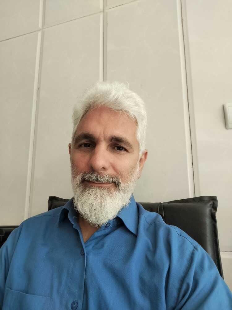 علی اکبر چراغی