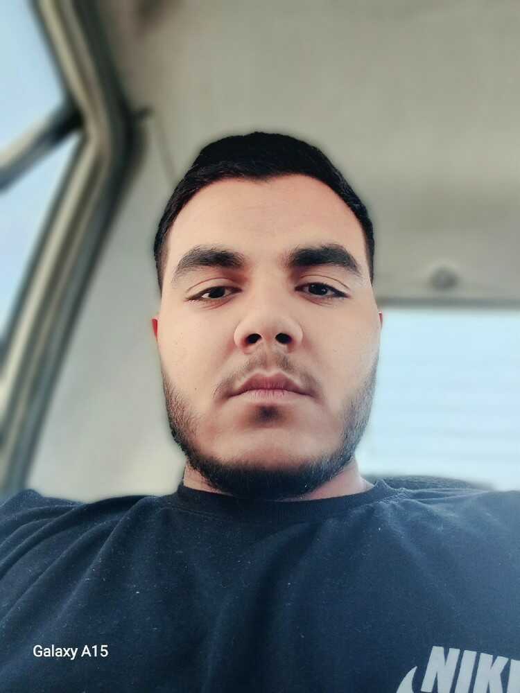 امیرحسین تاجیک