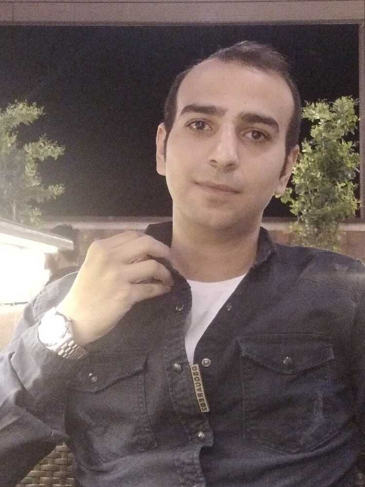 مهدی نصیری