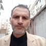 مهدی فرخ وش