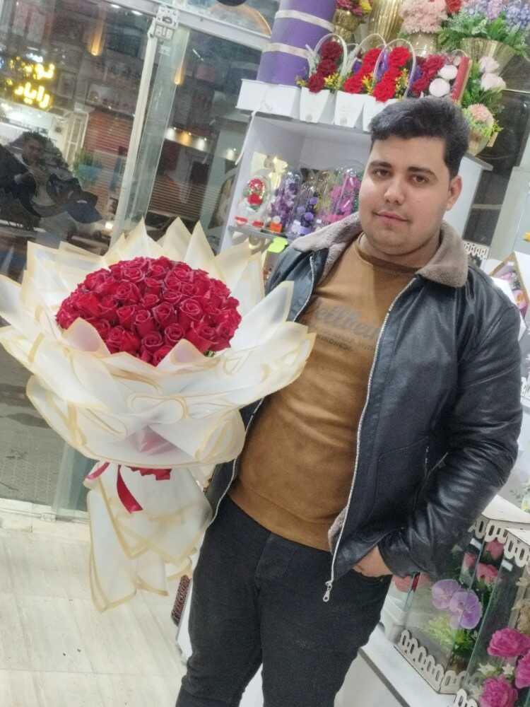 گلفروشی یاس