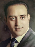 محمود شفیعی