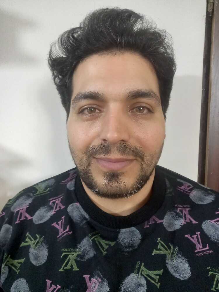 provider user card avatar