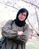 ثریا ادهمی