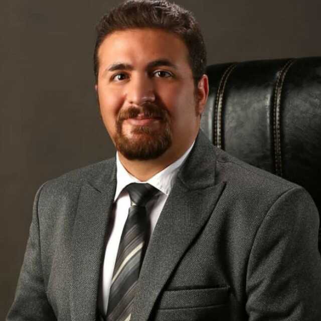 محمدرضا عبداللهی