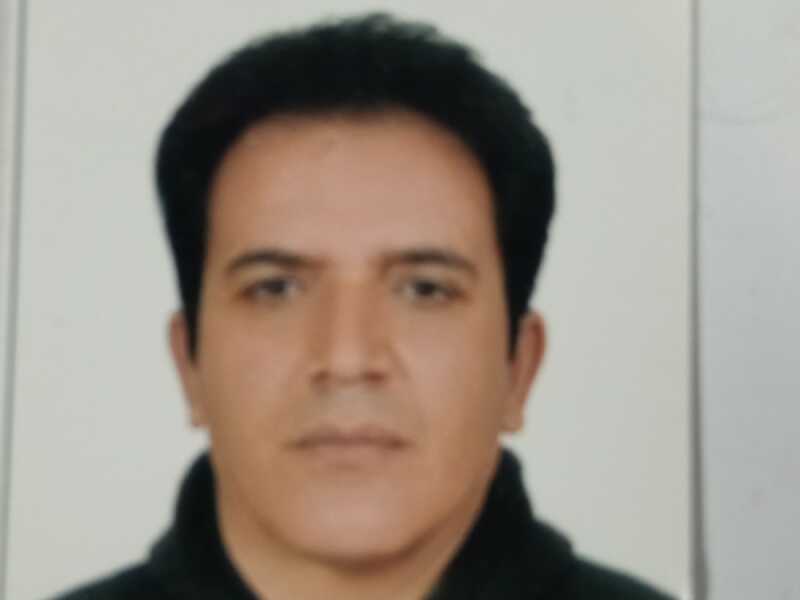 Feridon Ashori