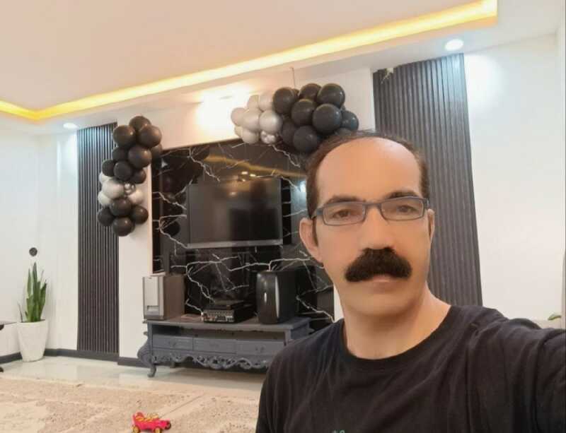محمد شاهی