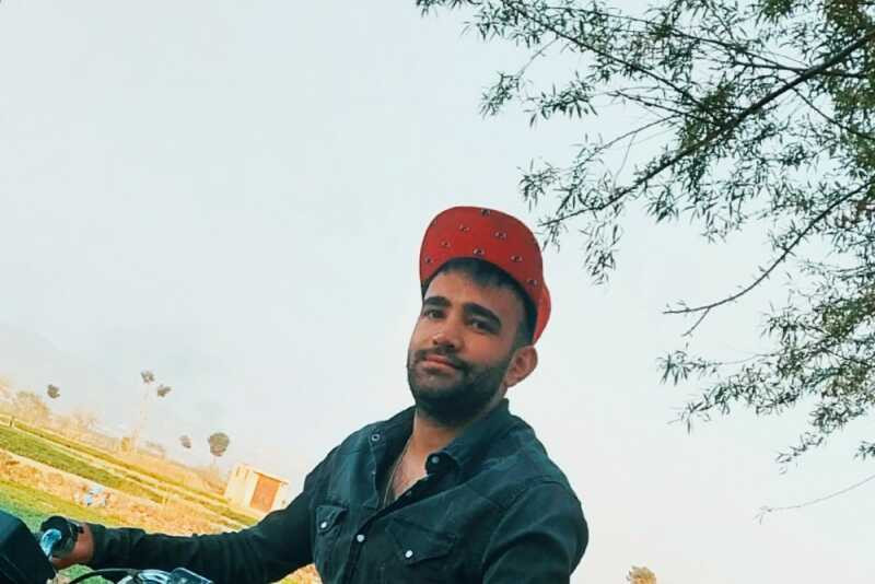 محمد محمودی