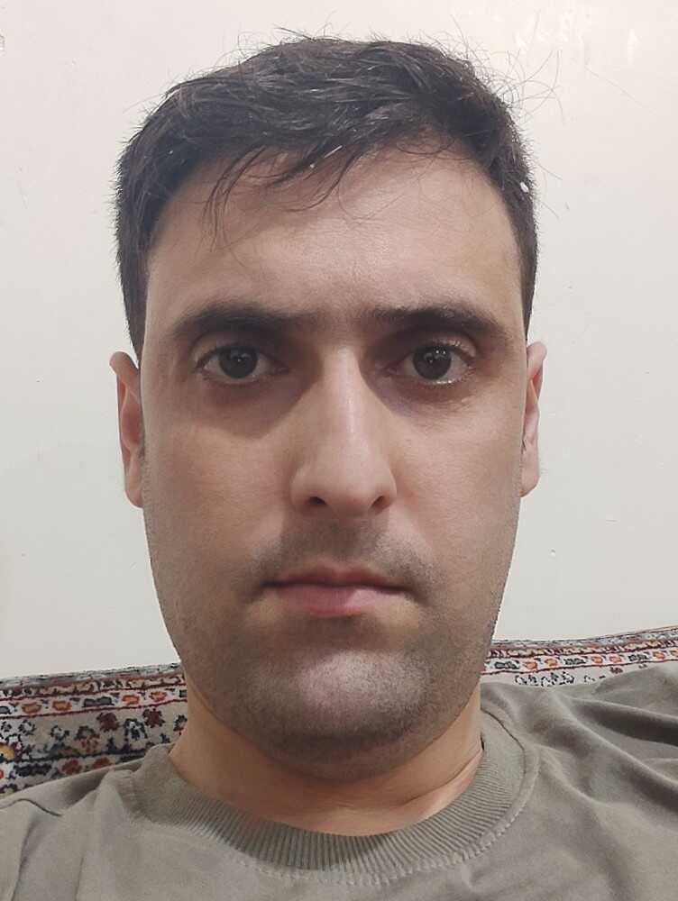 سید مصطفی محمدی