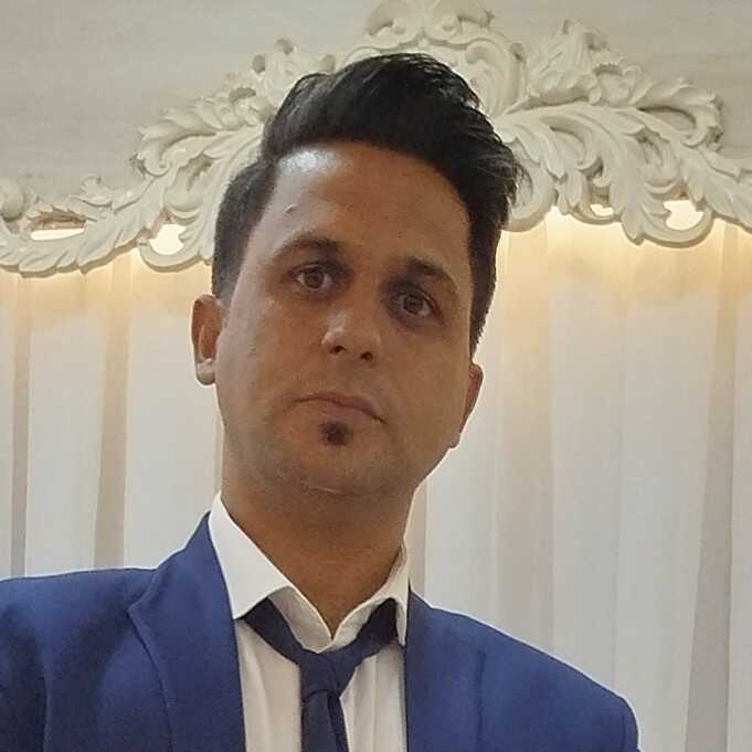 محسن غفاریان هدش