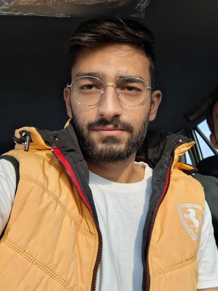 امیرحسین صلح جو