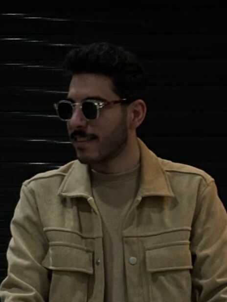پیمان اژدری