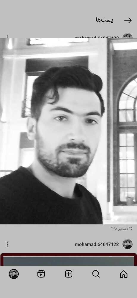 محمد محمدزاده