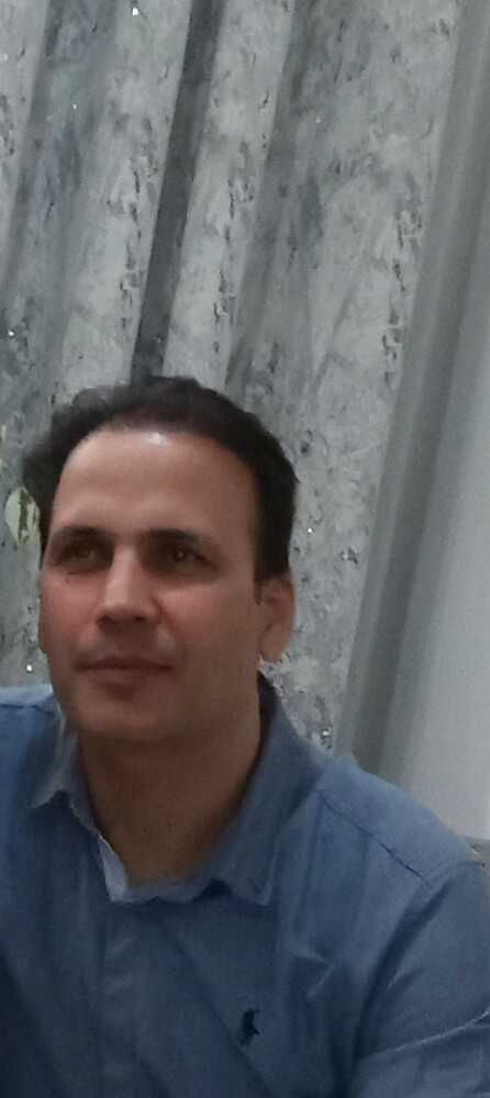 سعید اسمعیلی