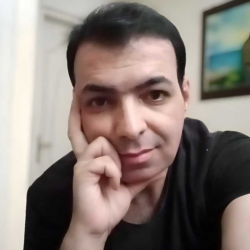 حسین جعفری