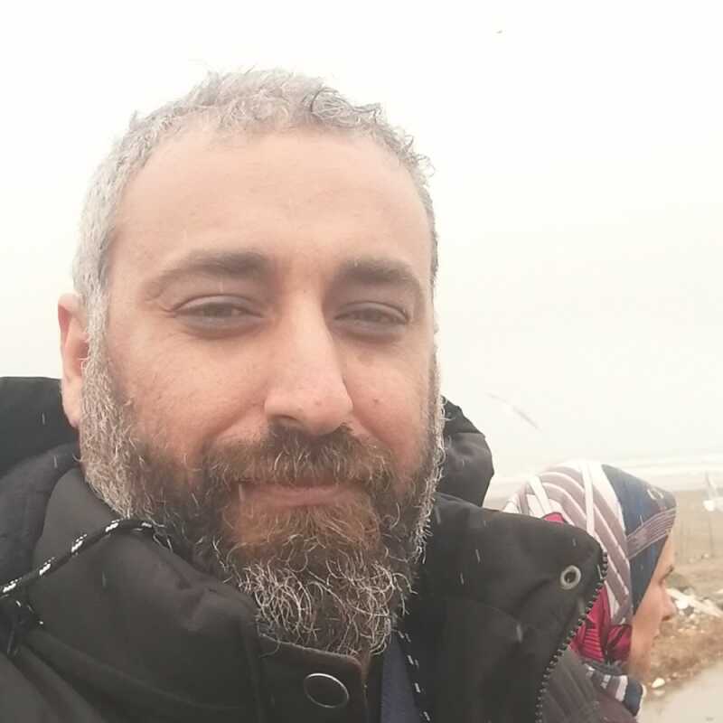 provider user card avatar