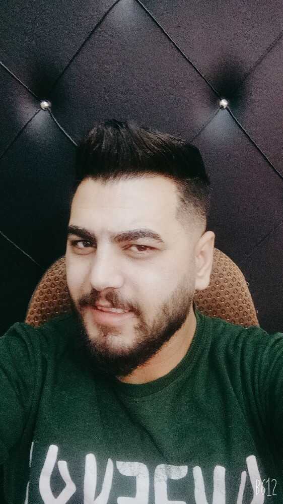 امیر اللهوردیزاده