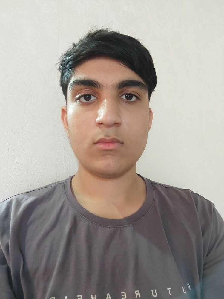 علی یوسف پور